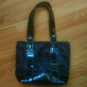 KOKO Insulated Tote sm sz